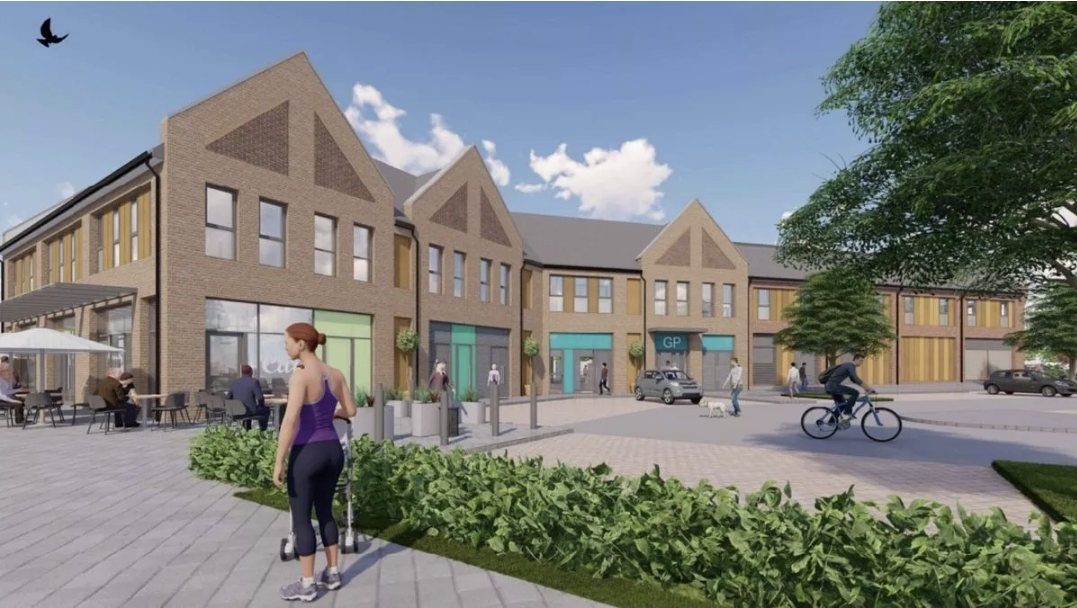 New details emerge on 57-home development for huge Leicestershire estate